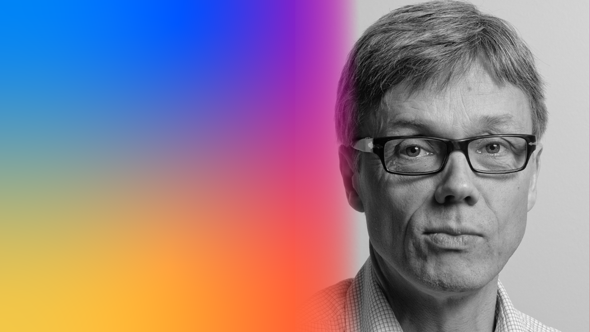 Þröstur Magnússon, starfsmannastjóri Rarik