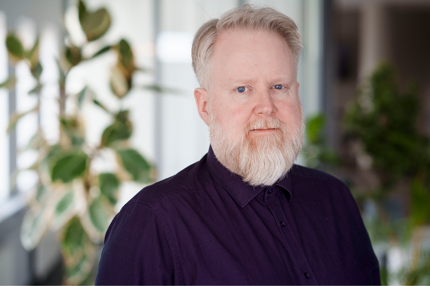Hilmar Finnsson