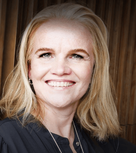 Kristín Sigrún Guðmundsdóttir