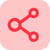 Samþætting-icon