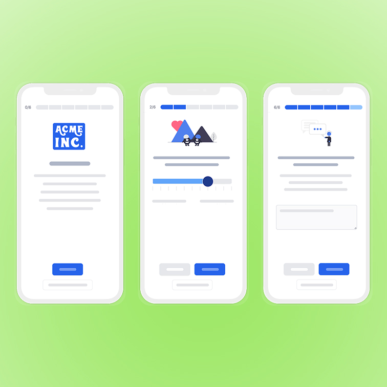 Starfsfólk svarar spurnignum