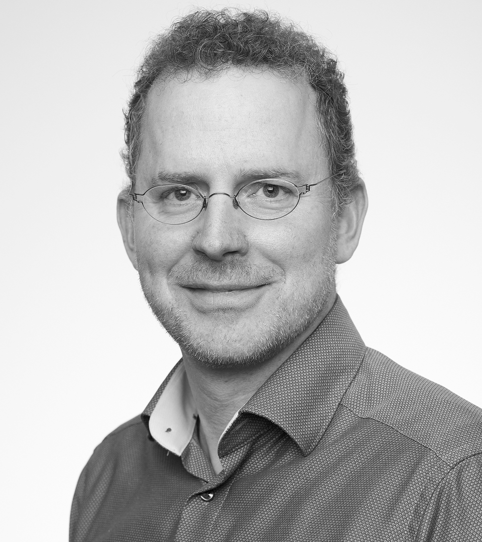 Ásmundur H. Jónsson