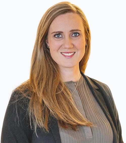 Þórey Jónsdóttir