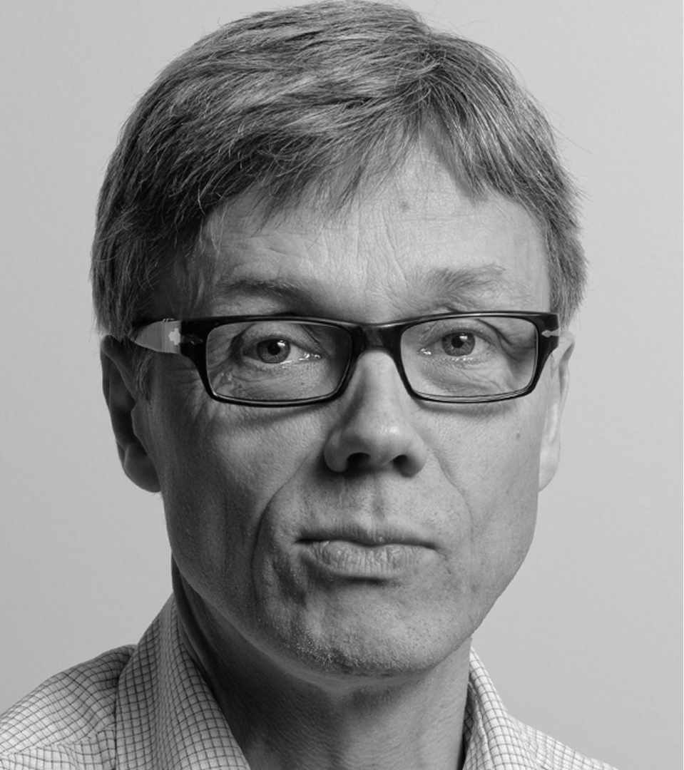 Þröstur Magnússon