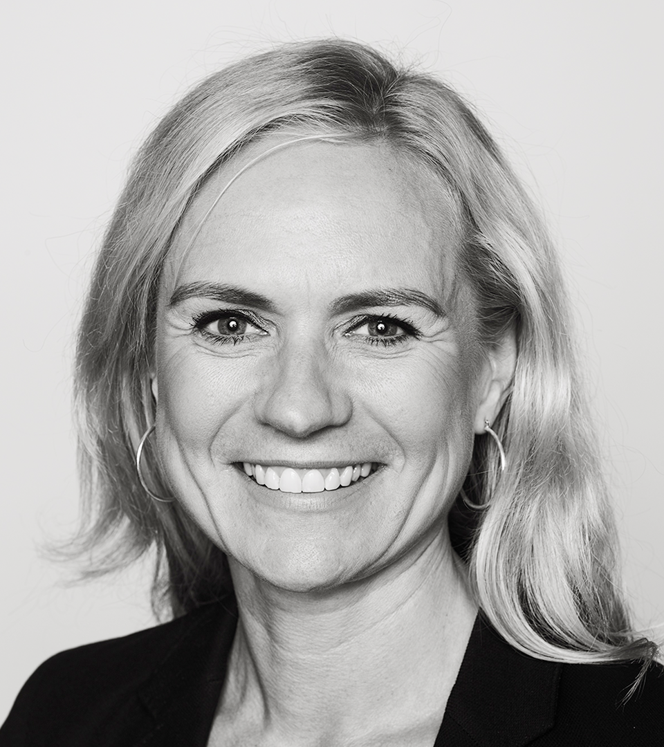 Berglind Bergþórsdóttir