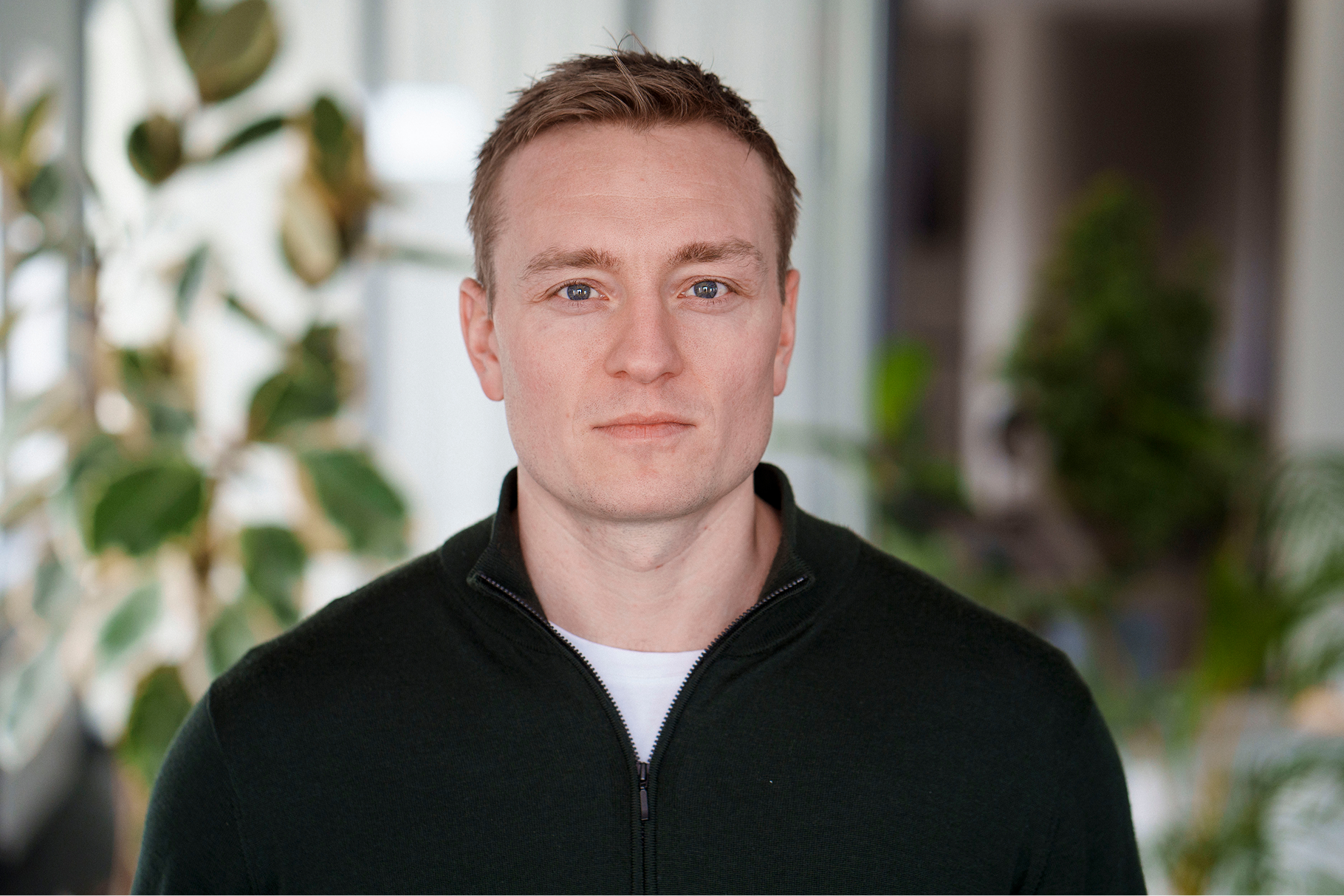 Hafþór Örn Þórisson
