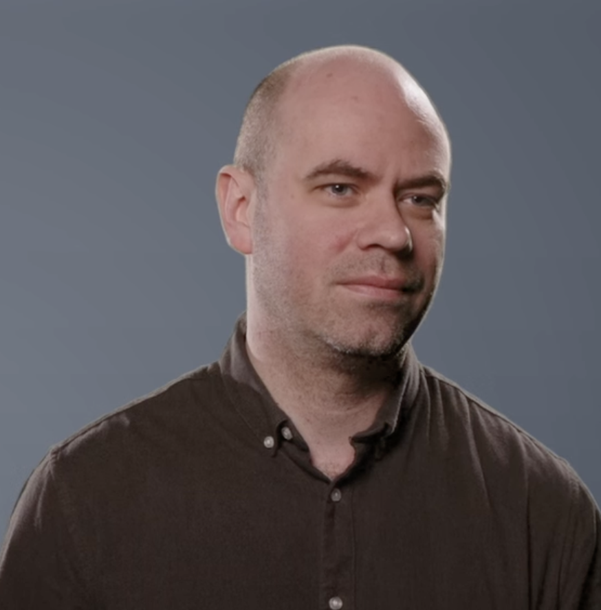 Haukur Þór Arnarsson