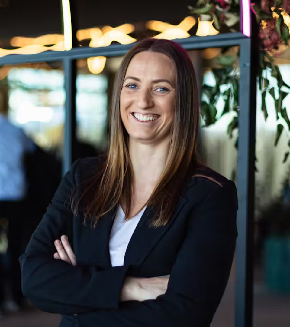 Lilja Sóley Pálsdóttir