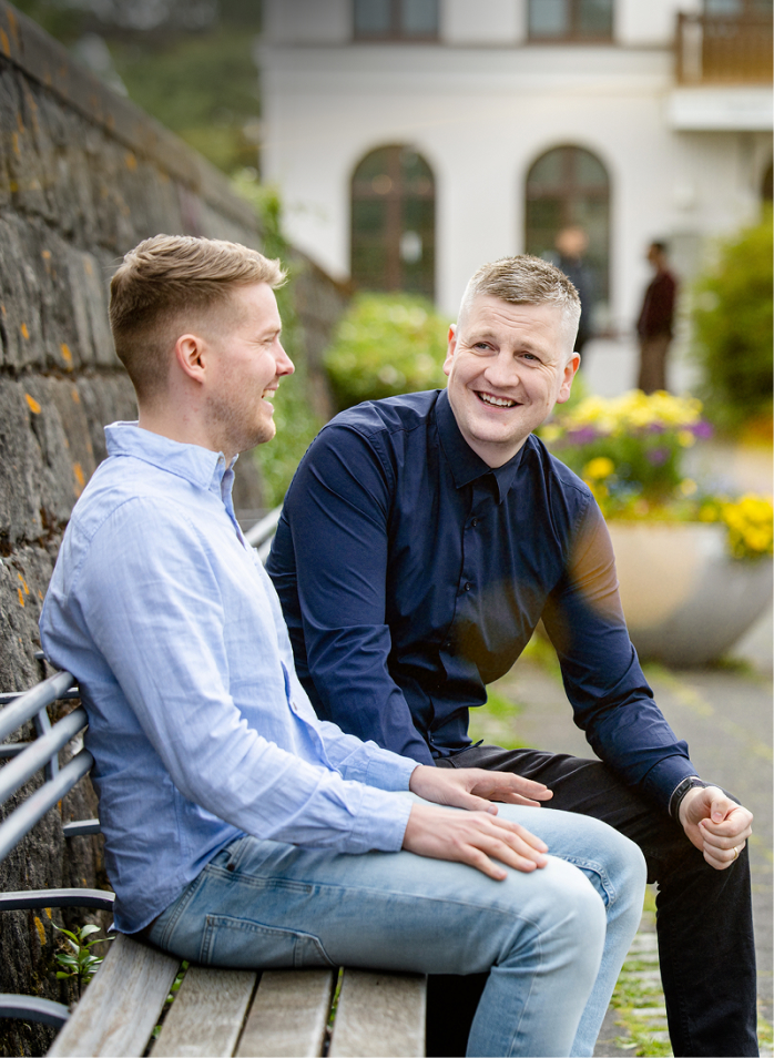 Mannauður kerfishluti