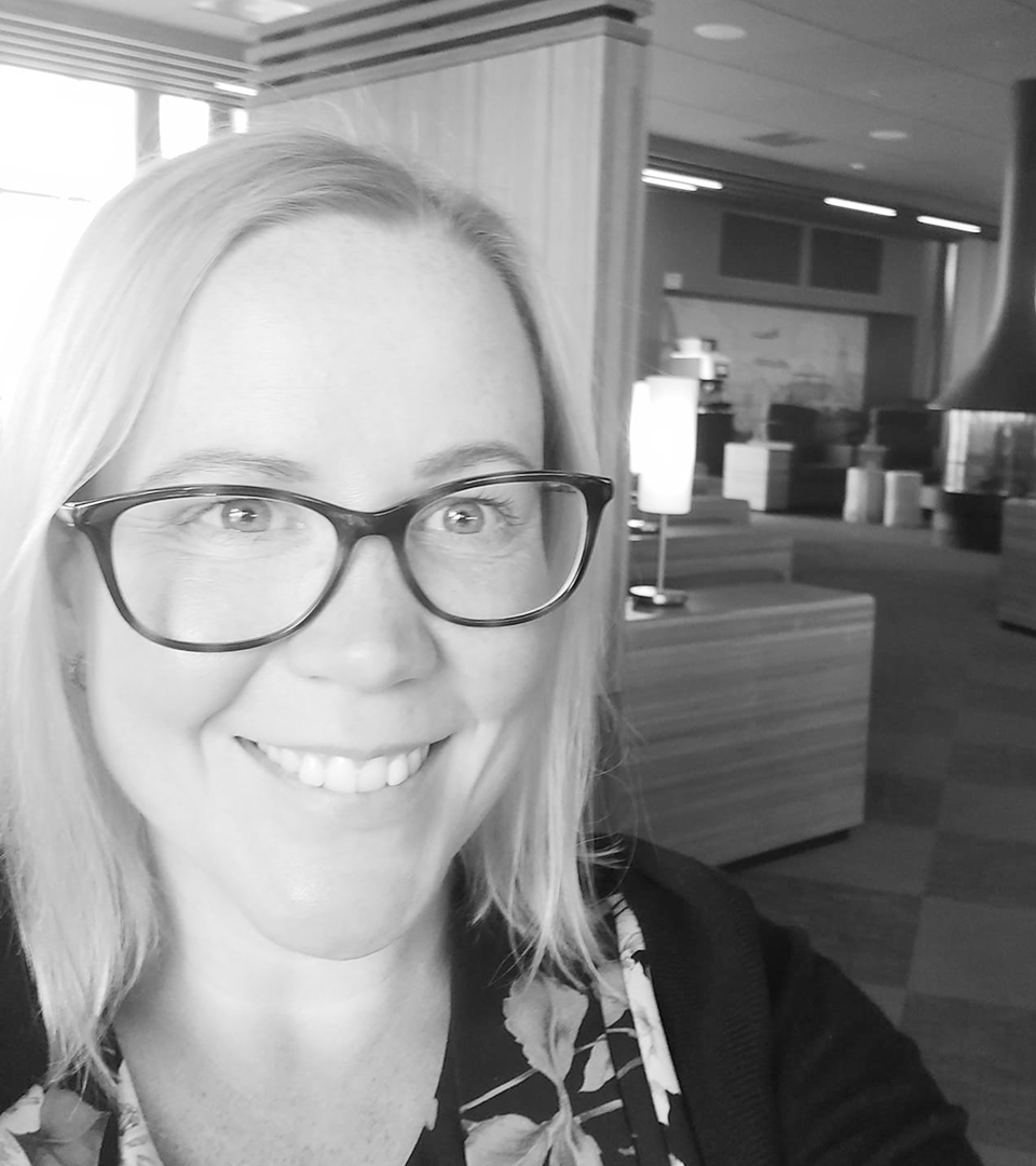 Soffía Snædís Sveinsdóttir