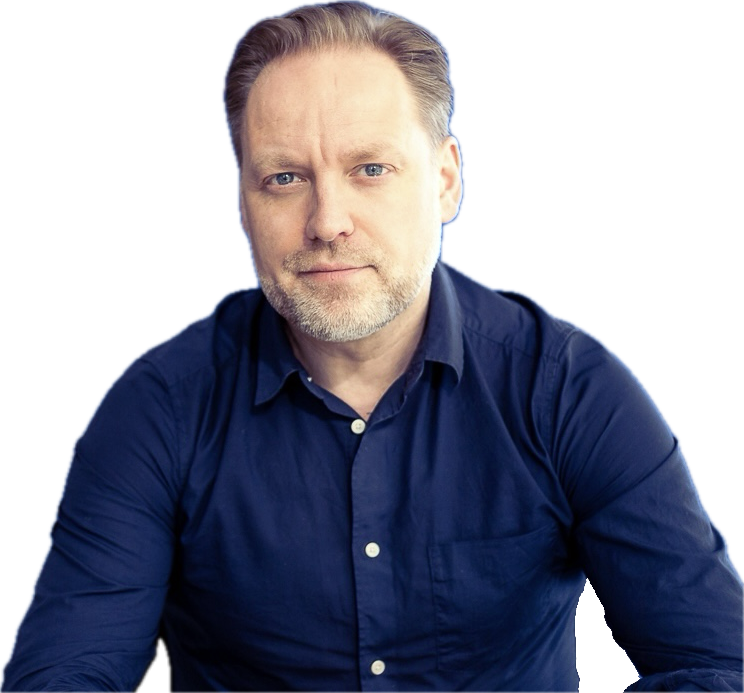 Valur Þór Gunnarsson