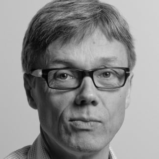 Þröstur Magnússon (1)