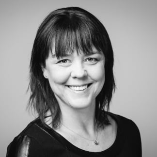 Bergþóra Hrund Ólafsdóttir (1)