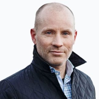 Finnur Oddsson (1)