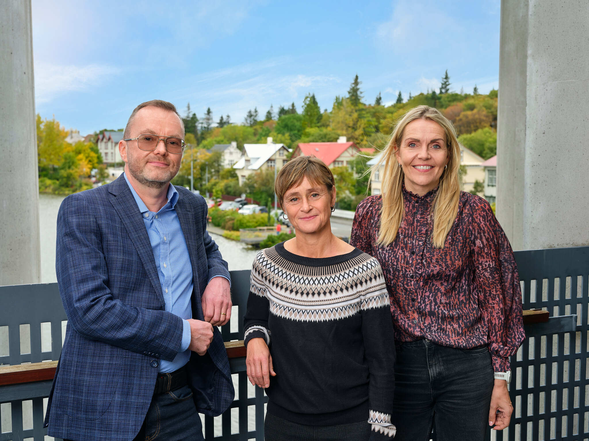 Reykjavíkurborg innleiðir Kjarna: „Stórt verkefni sem snýst um meira en nýtt kerfi“